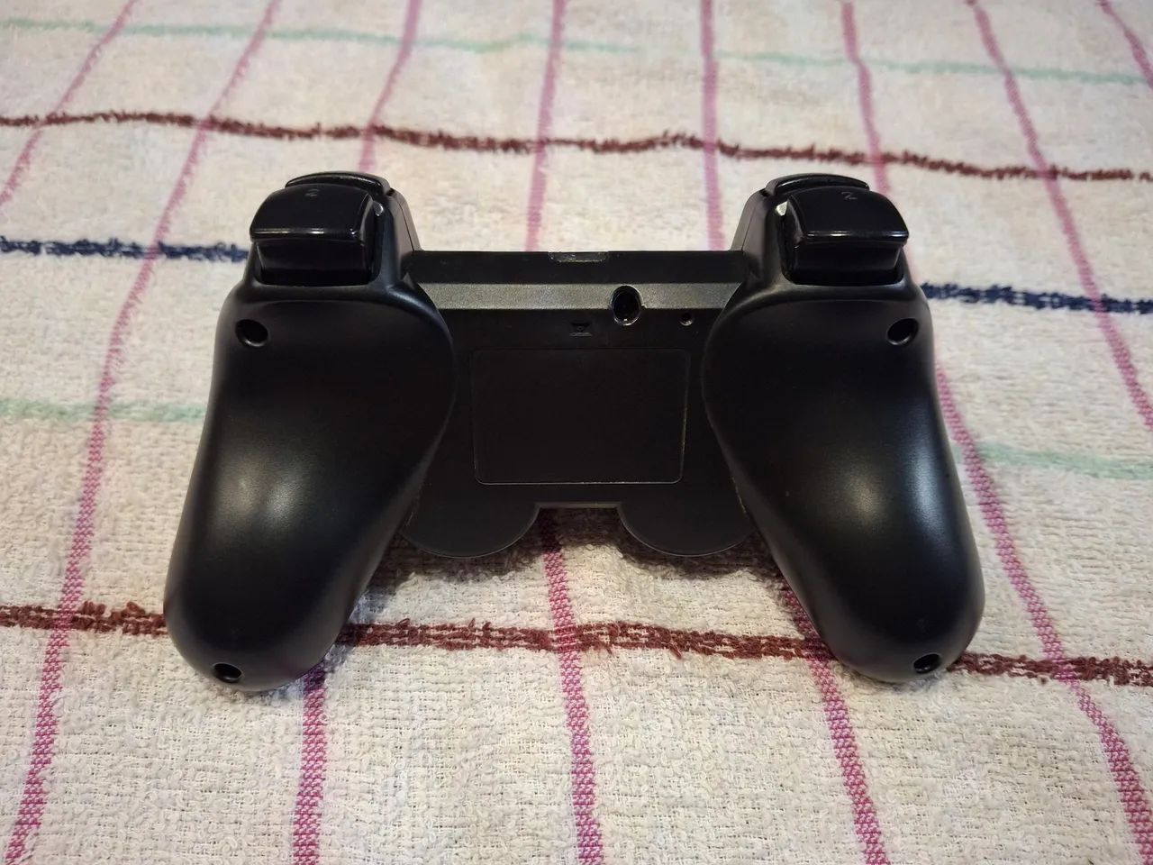 Controle ps3 e jogos - Foto 3