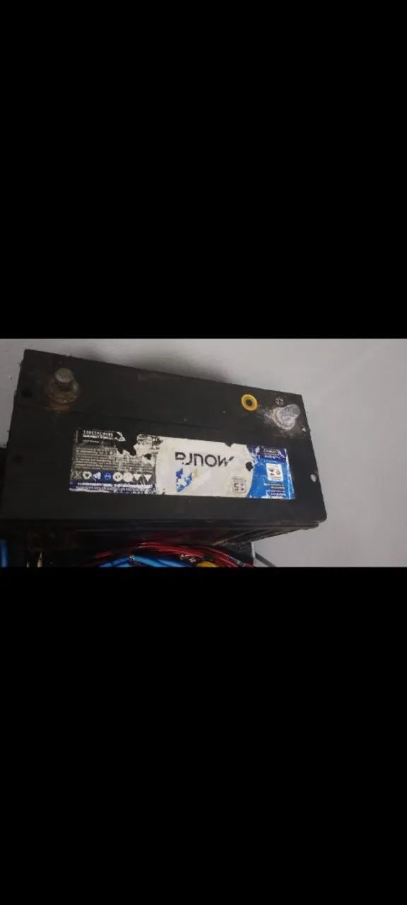 Vendo caixa de som  - Foto 2