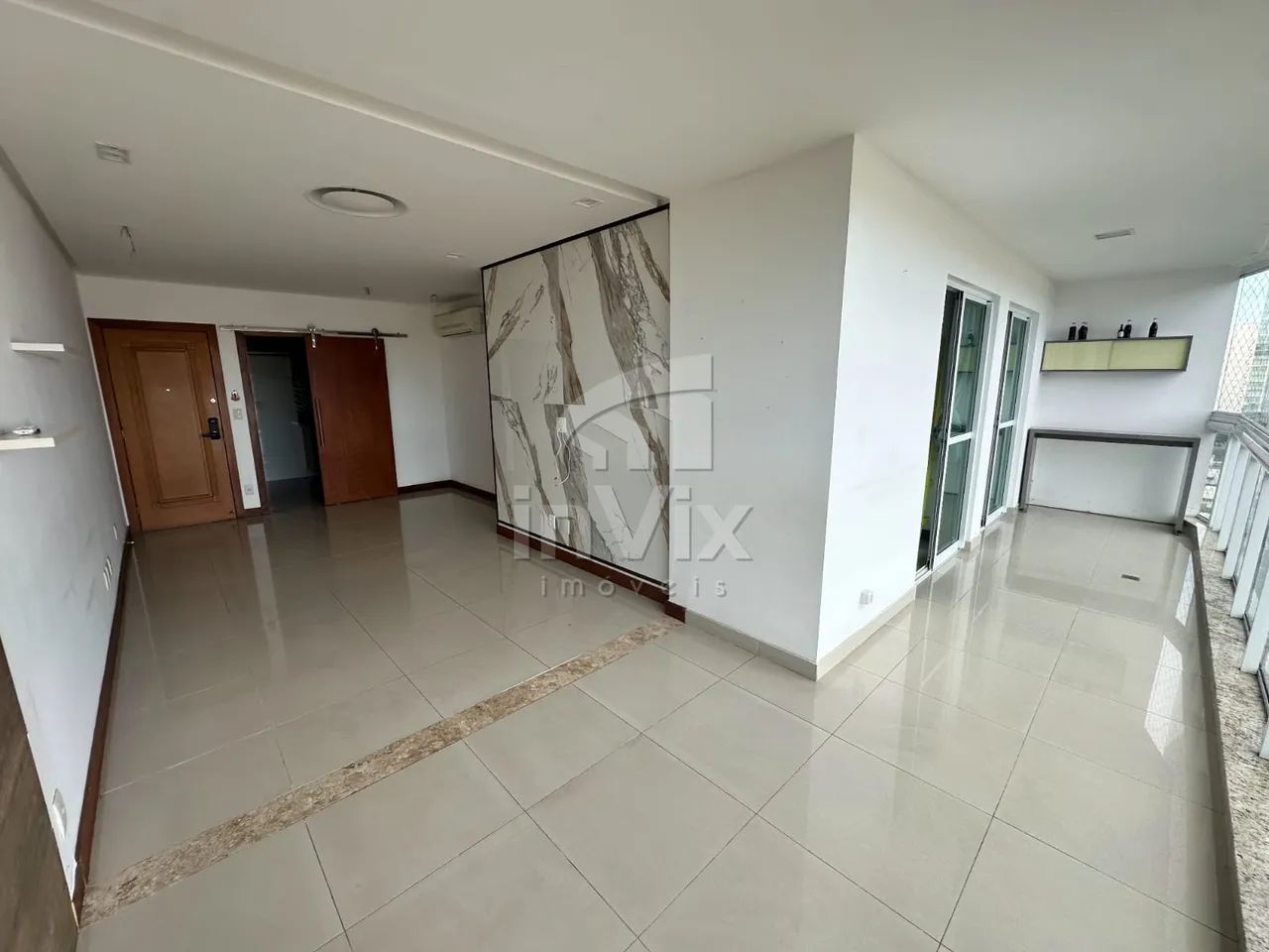Apartamento 3Q Impecável com 120m² e Varanda Gourmet  Barro Vermelho! - Foto 5