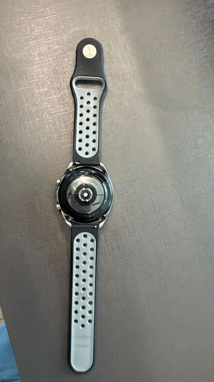 Sansung Watch 3 - Foto 2