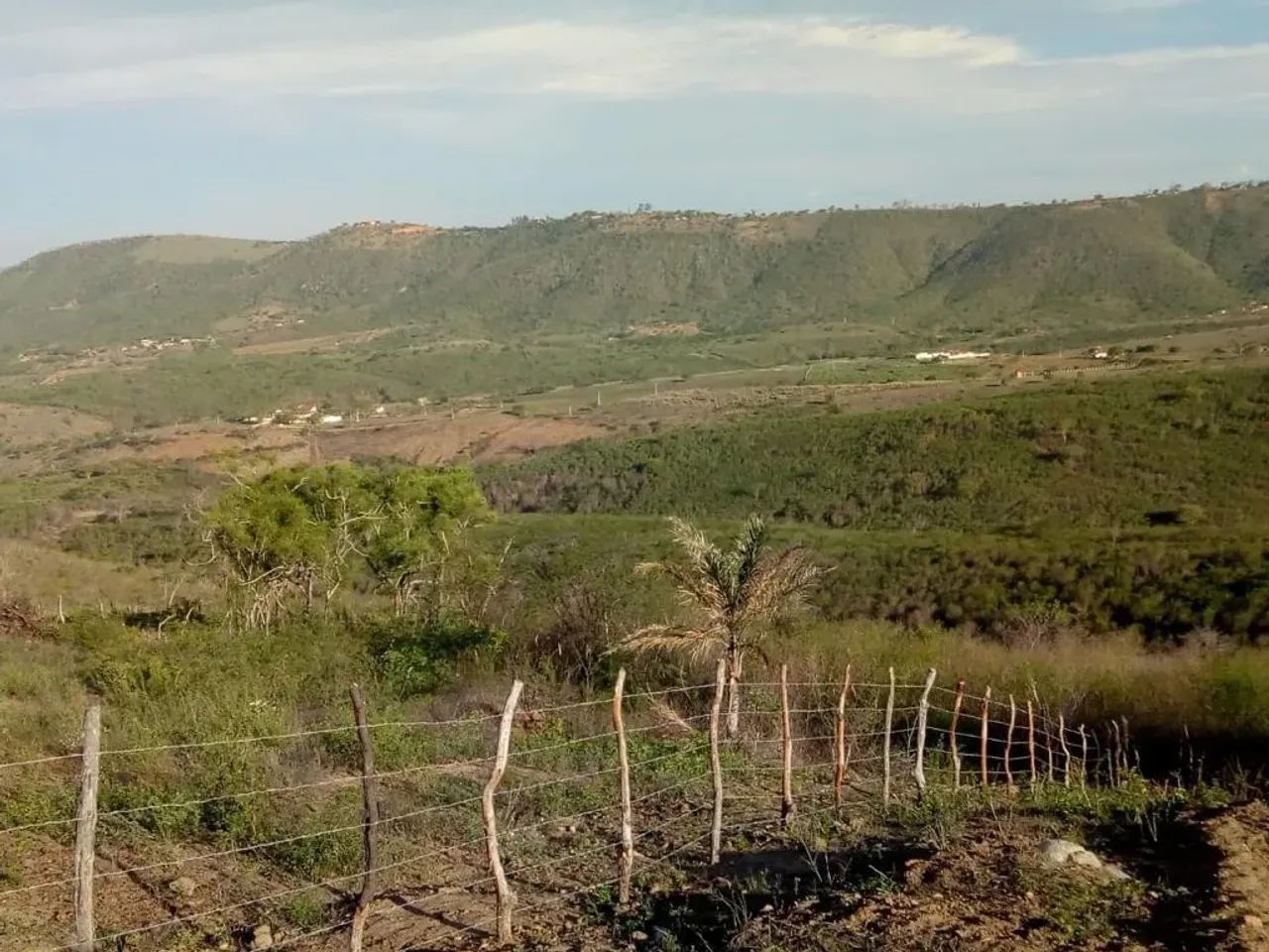 Área na Serra do Maroto, Ótimo Preço - Gravatá - PE - Foto 5