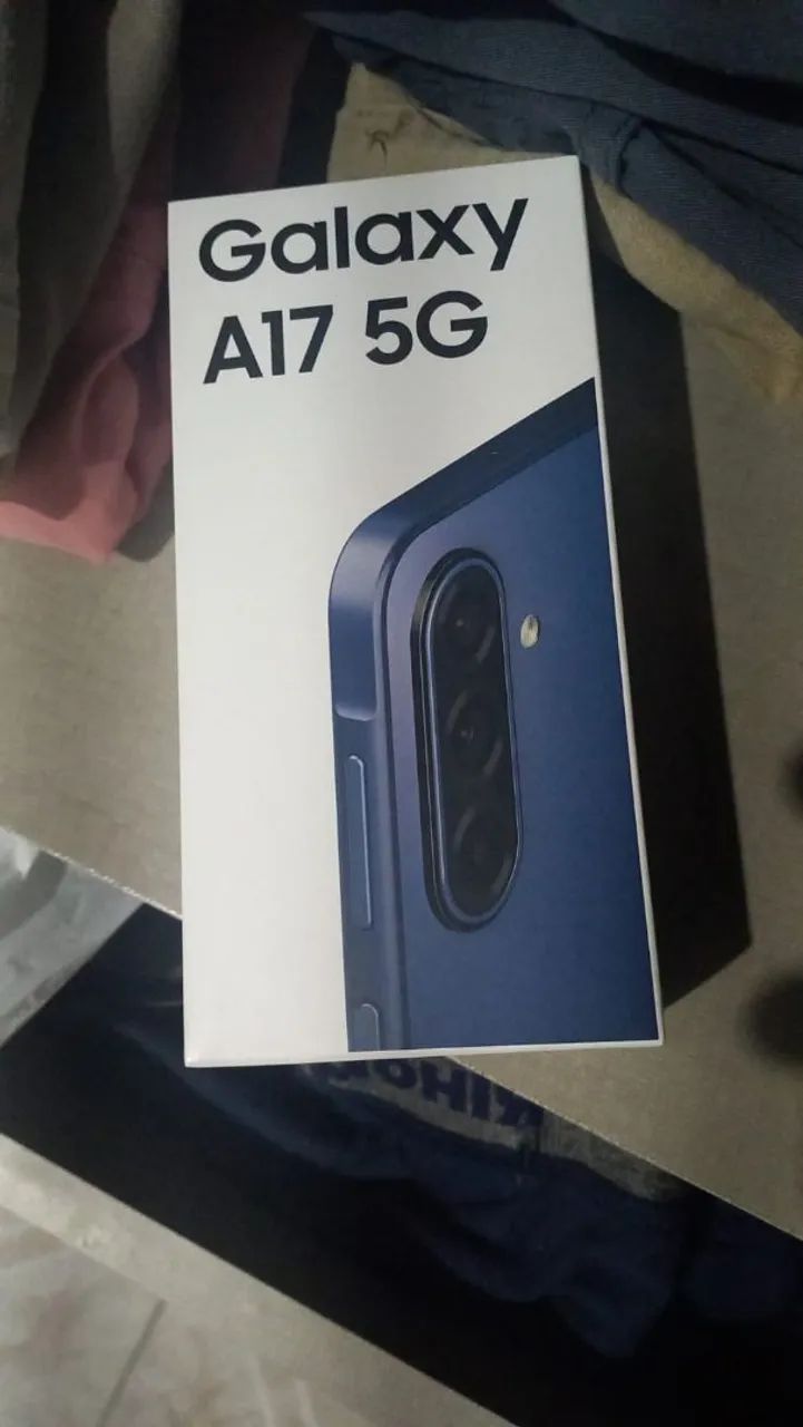 A17 SAMSUNG NOVO - Foto 2