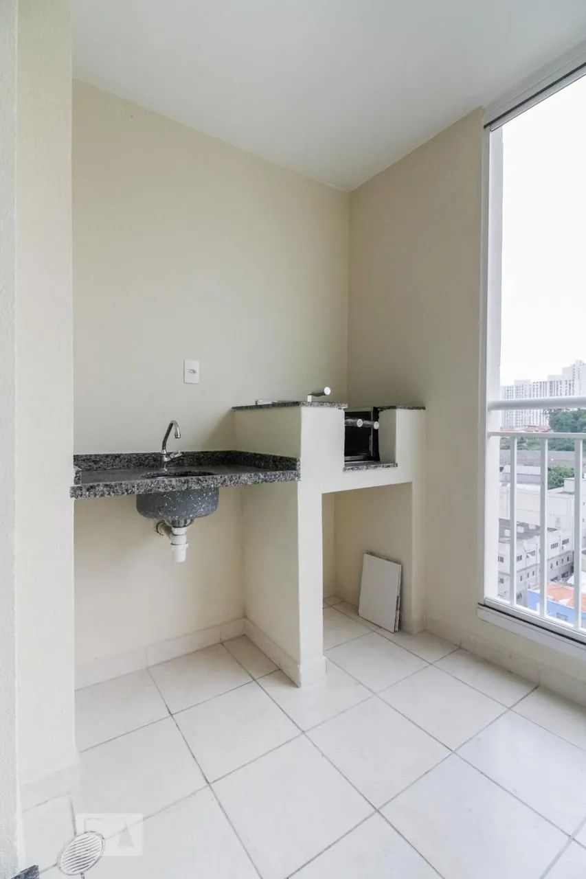 Apartamento à Venda - Jaguaré, 2 Quartos, 78 m2 - Foto 4