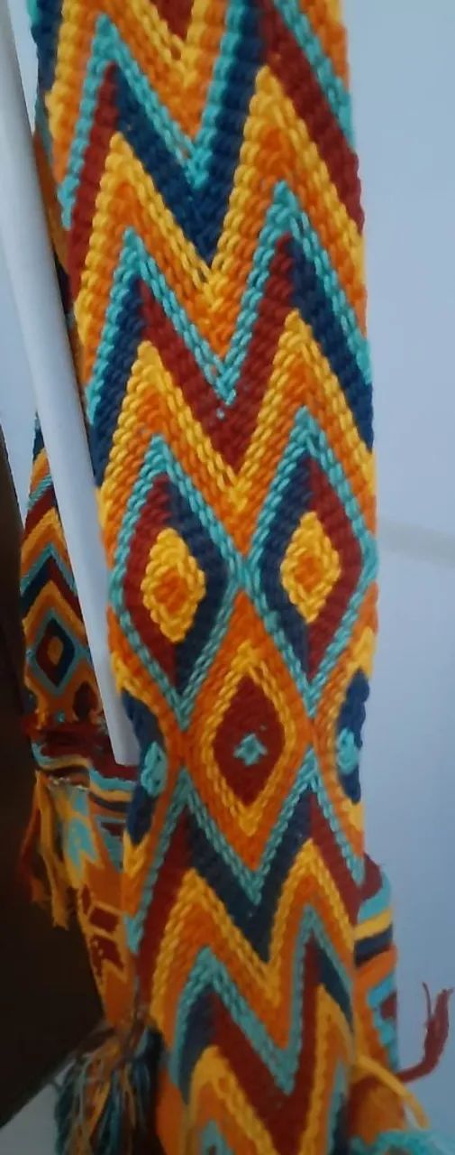 bolsa  Peruana - Foto 3