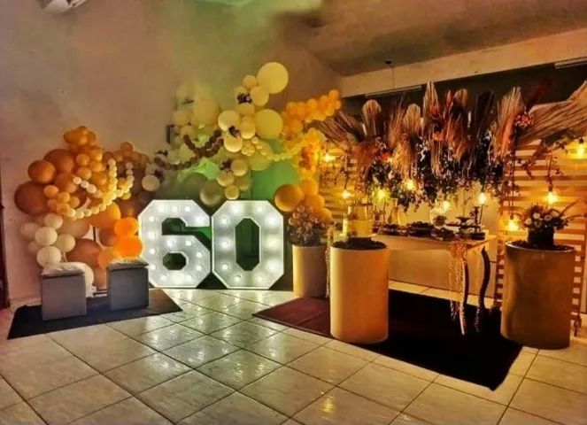 Decoração de festas  - Foto 3