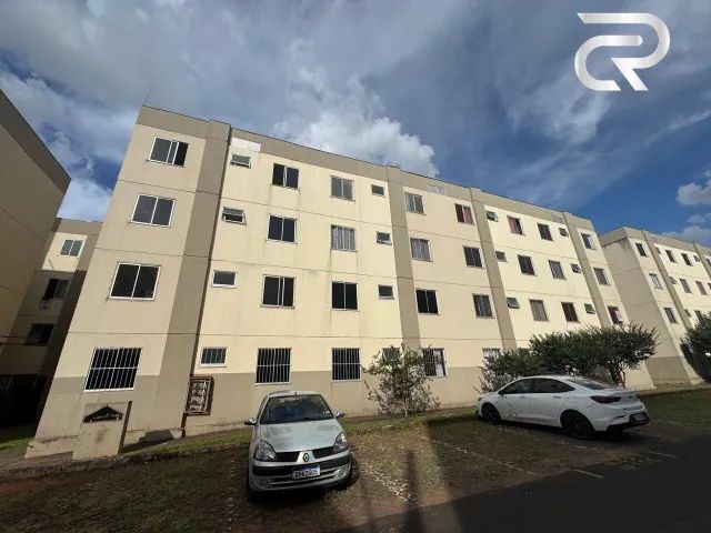 Apartamento Bairro Mansour Financia