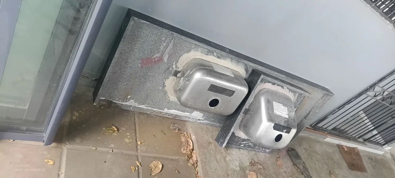 Bancadas em granito  - Foto 4