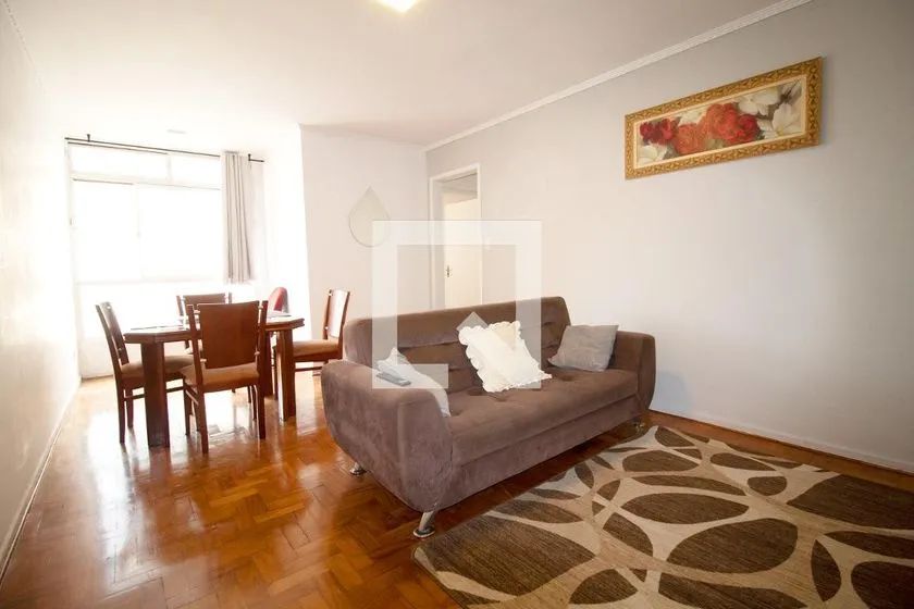 Apartamento à Venda - Paraíso, 2 Quartos, 95 m2