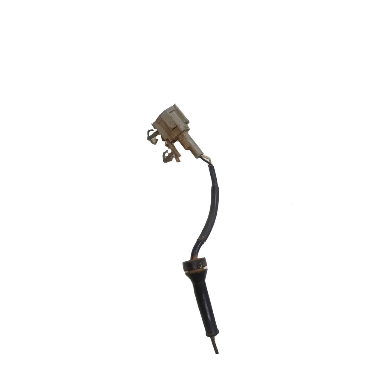 Sensor ABS traseiro esquerdo FRONTIER 2.5 2015 AUT - Foto 4