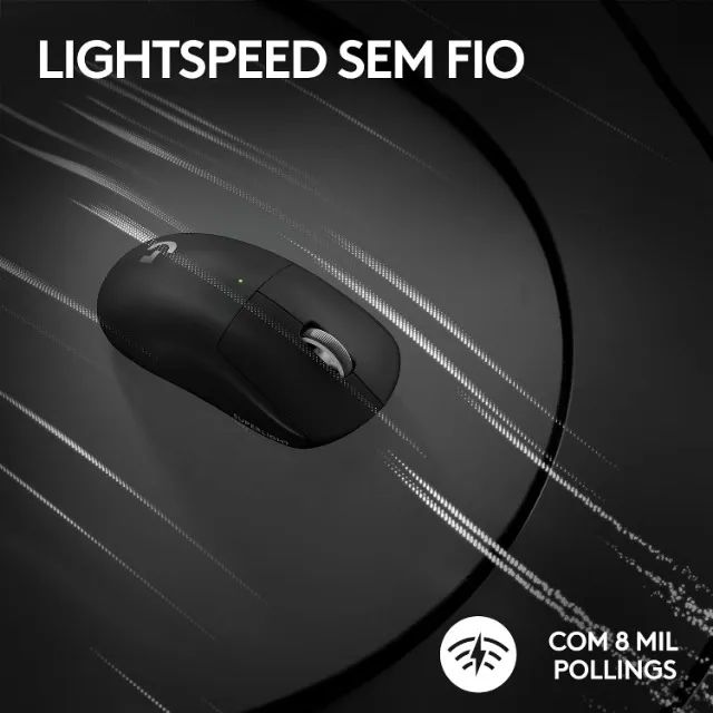 G PRO X SUPERLIGHT 2 - Foto 2