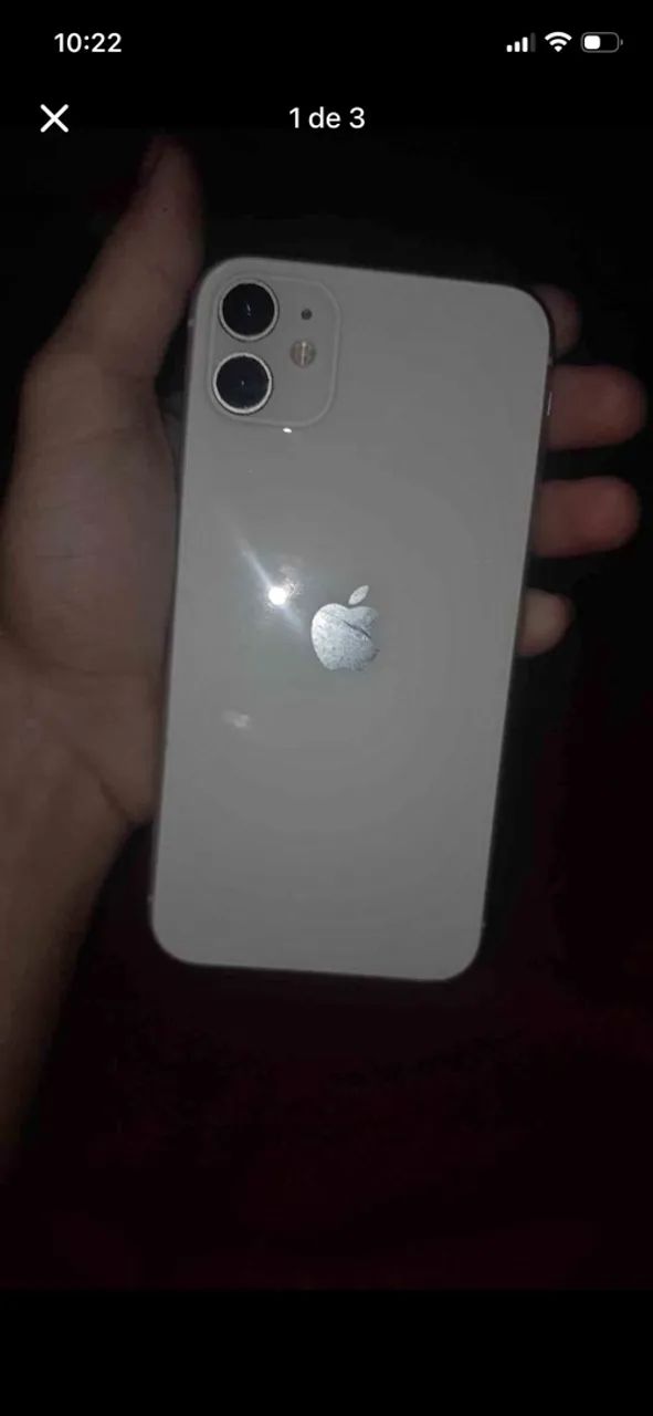iPhone 12 - Foto 2