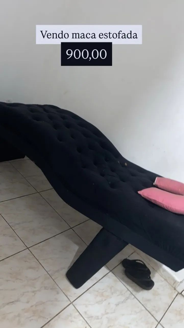 Vendo MACA ESTOFADA