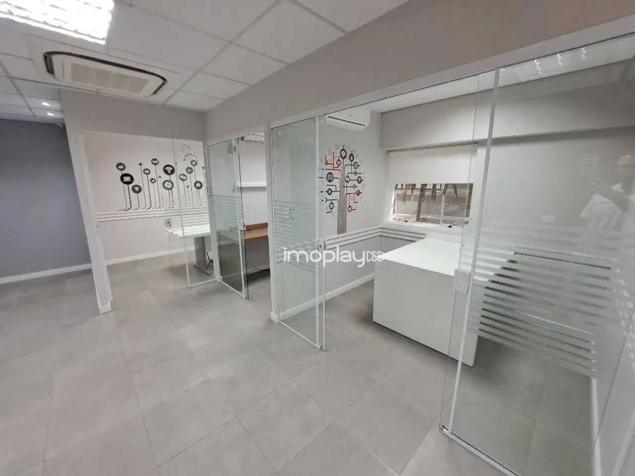 Conjunto, 132 m² - Itaim Bibi - São Paulo/SP