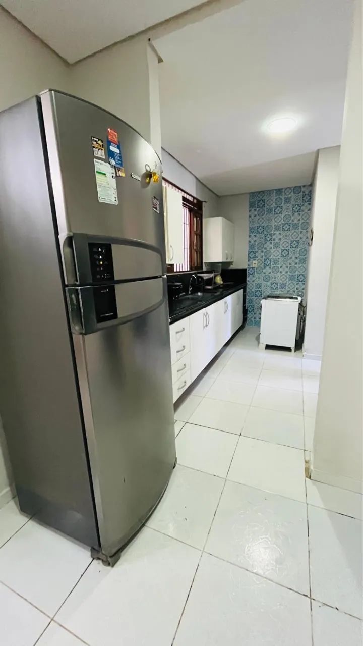 Apartamento Mobiliado com Internet  - Foto 3