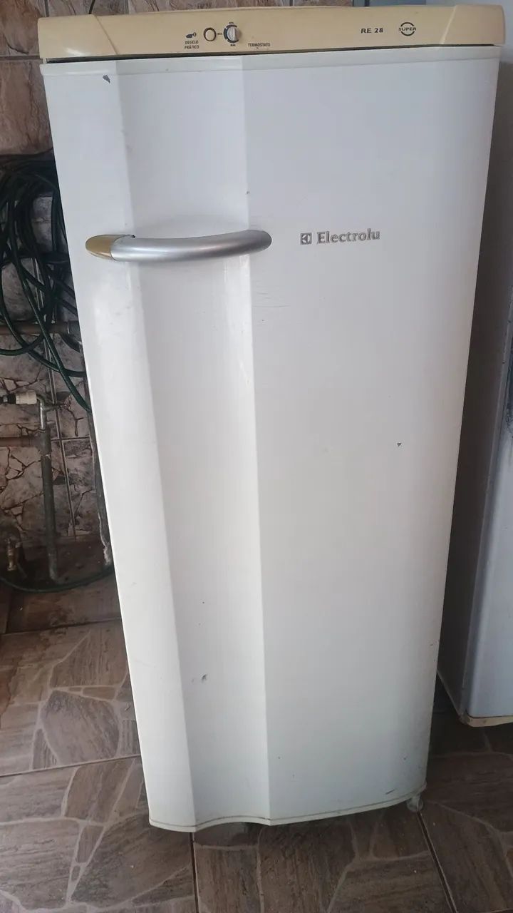 Geladeira  - Foto 2