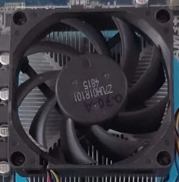Processador FX 4300 - Foto 3