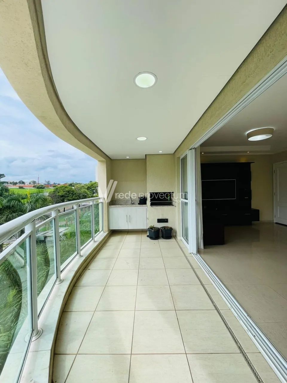 apartamento - Parque Prado - Campinas - Foto 3