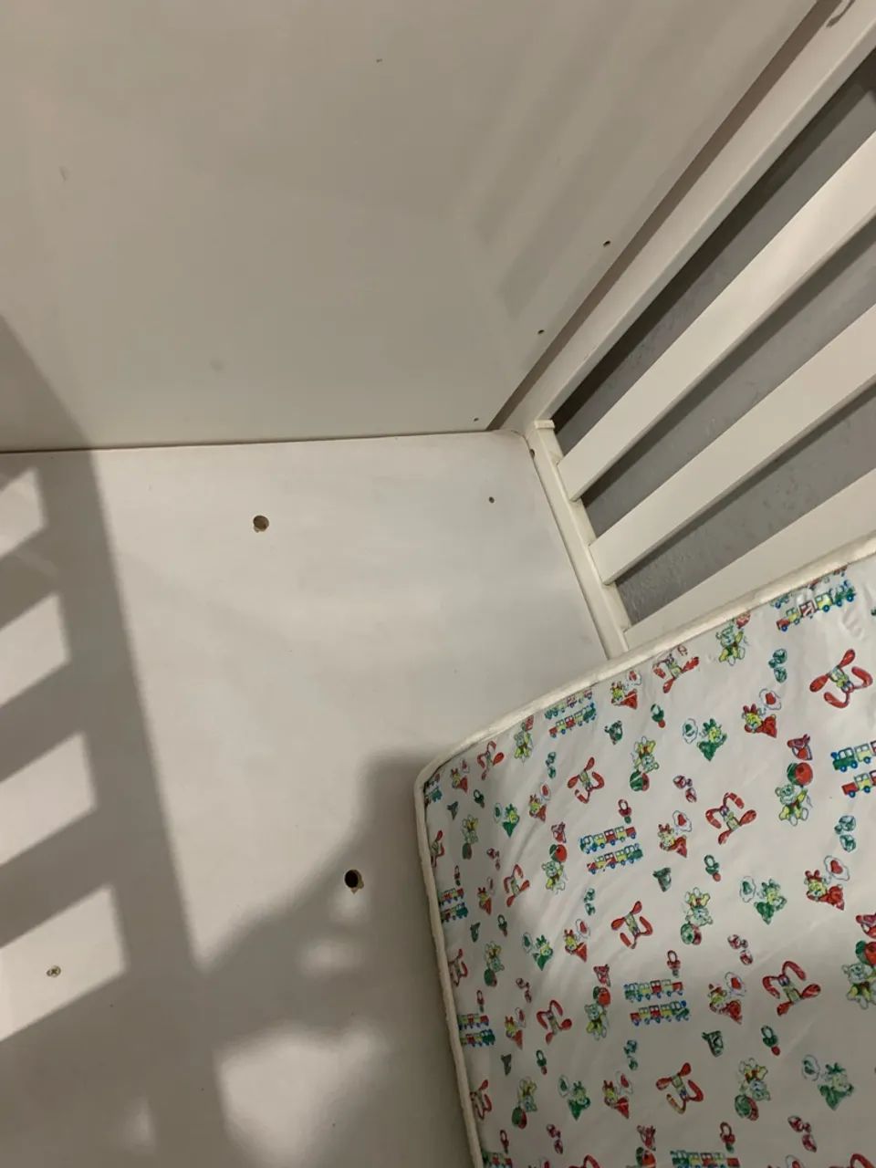 Berço MdF - Foto 4