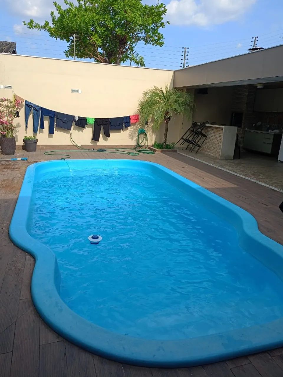 LIMPEZA DE PISCINAS ( PISCINEIRO) - Foto 3