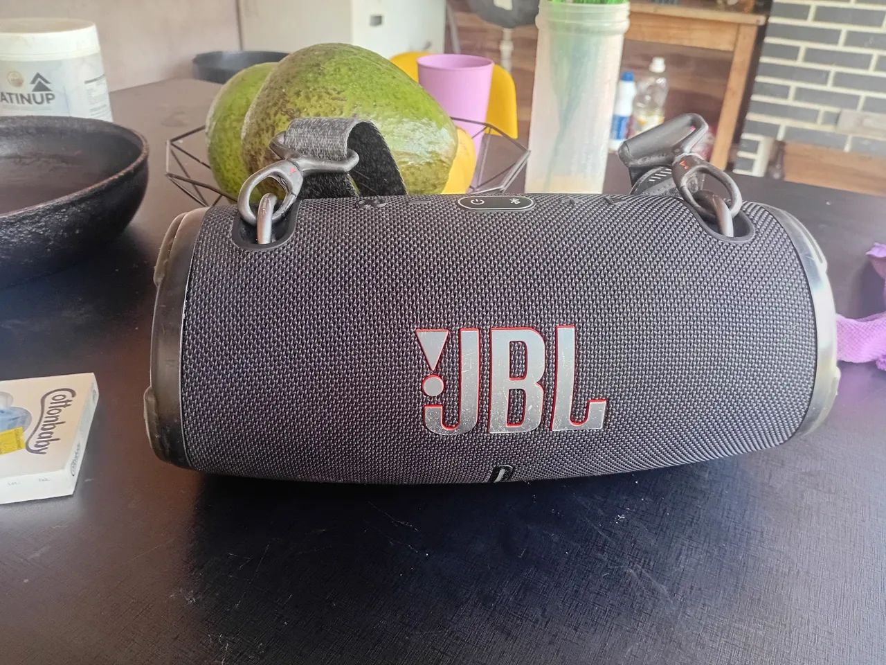 JBL EXTREME 3 - Foto 2