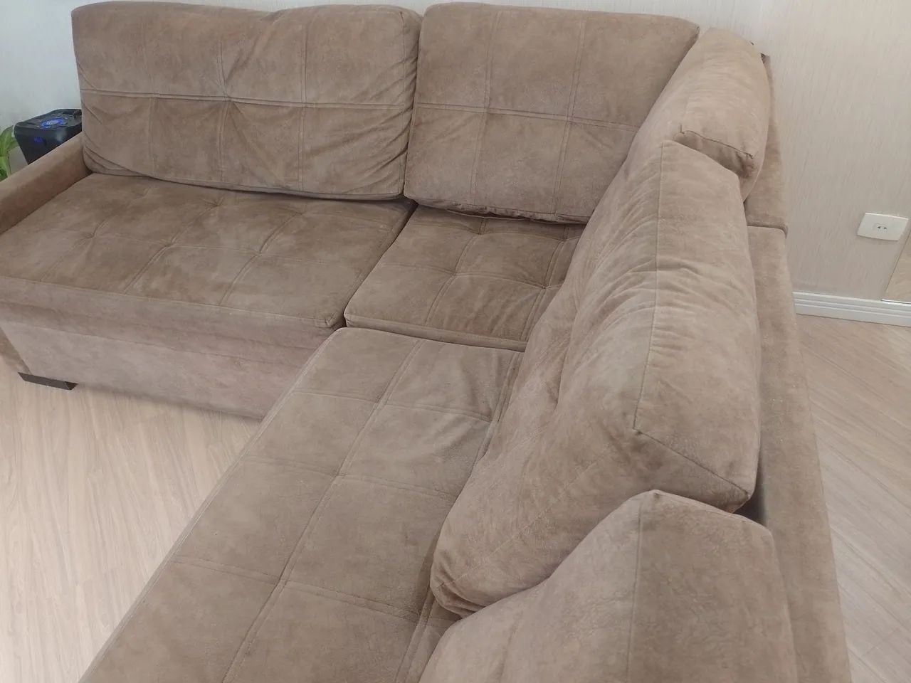 Vendo Sofá de canto 65171906096515120