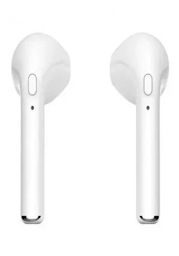 Fone de ouvido bluetooth I7s (entregamos)