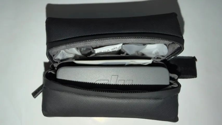 DJI Mic 2 Microfone sem fio com cancelamento de ruído inteligente Flutuador de 32 bits Gra - Foto 2