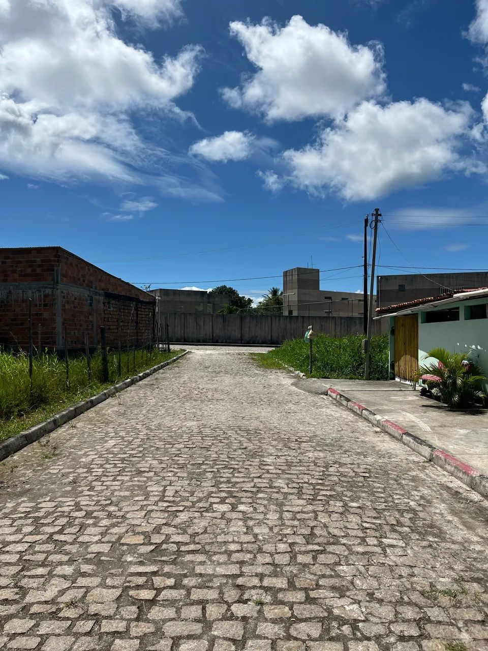 Foto - Salinas da Margarida - 