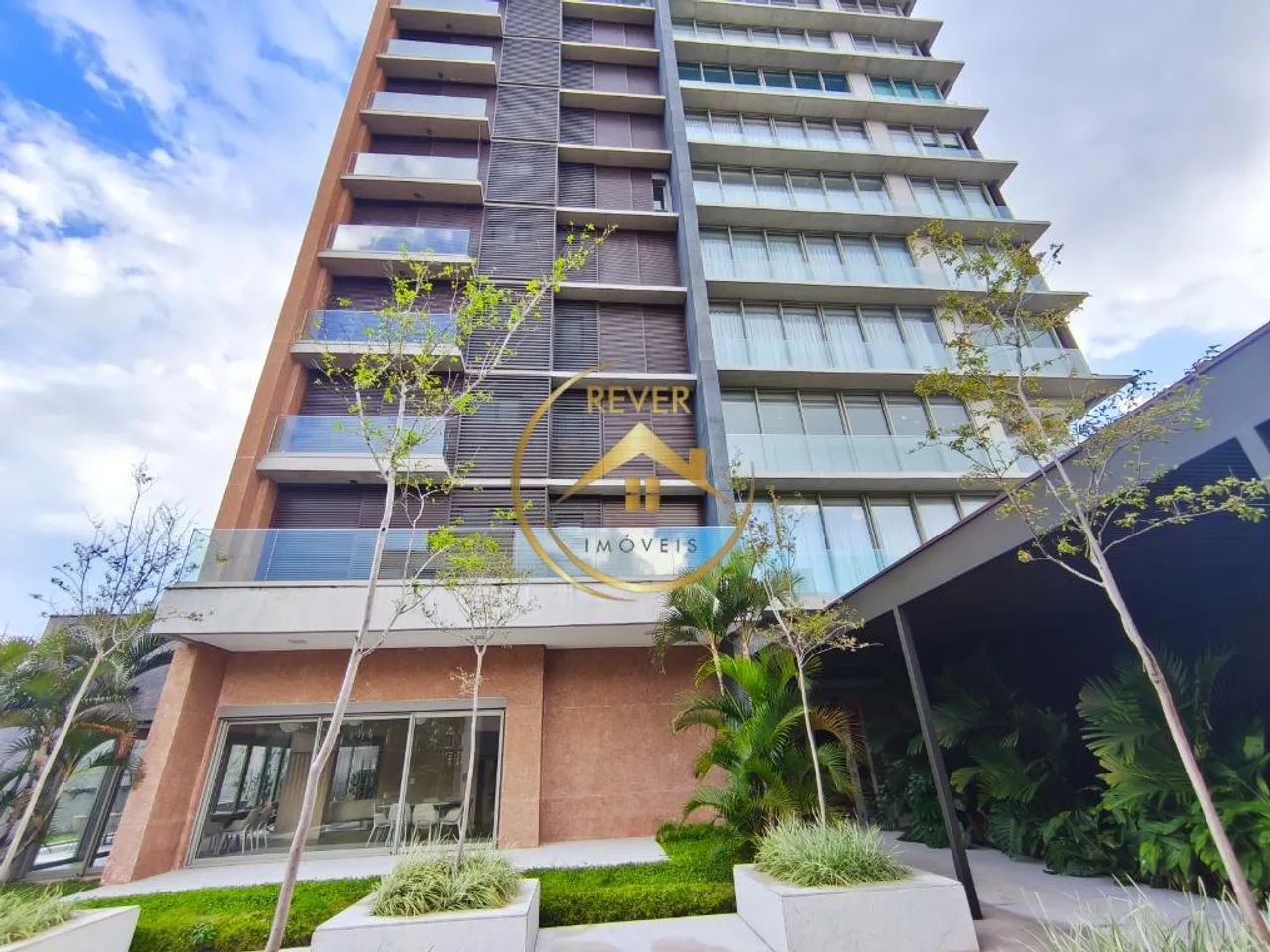 Apartamento para alugar em Campinas, Cambuí, com 3 suítes, com 257 m², Edificio BOSSA NOVA - Foto 2
