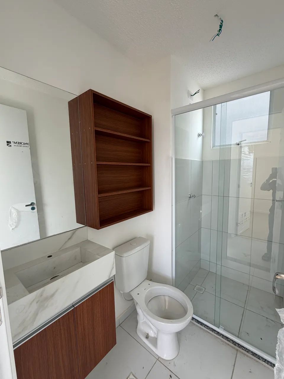 alugo apartamento smart tarumã - Foto 2