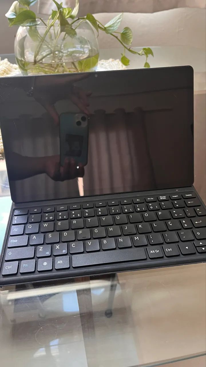 Tablet TL10 vende-se