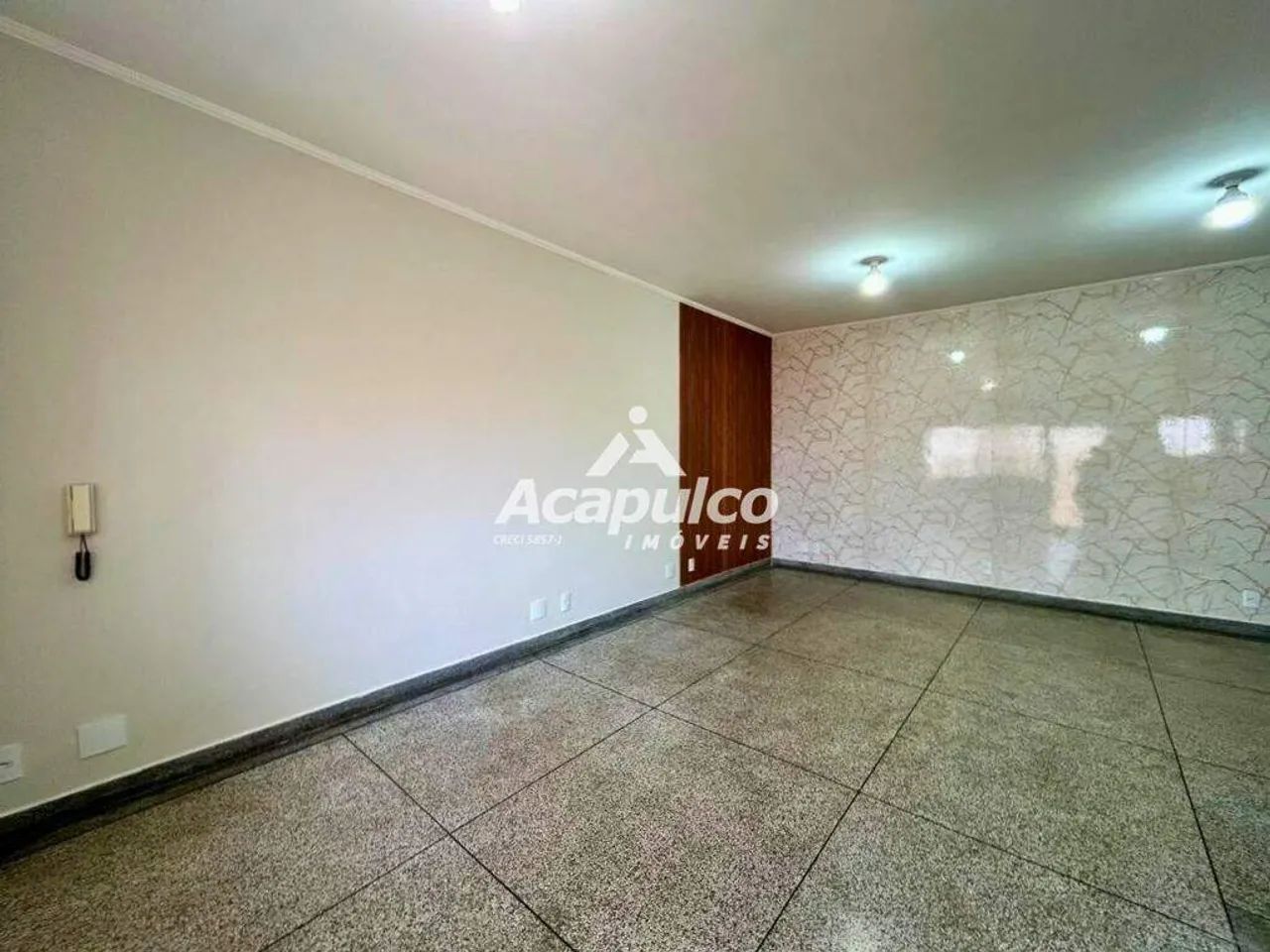 Sala comercial para alugar no bairro Vila Rehder de Americana/SP. - Foto 2