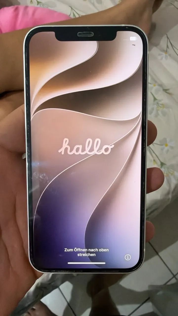 iPhone 12 128gb - Foto 2