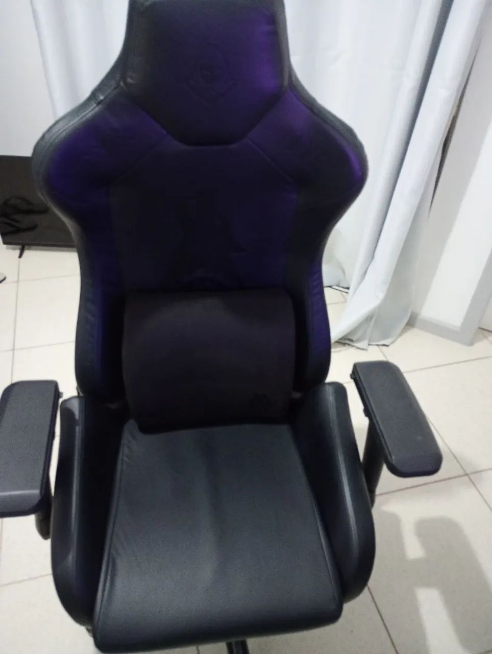 Cadeira gamer mancer 