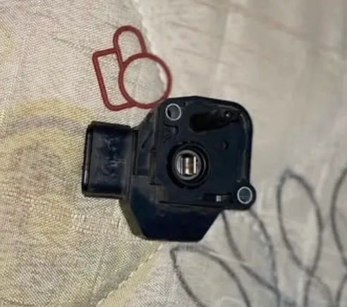 sensor map CG Titan 160 - Foto 2