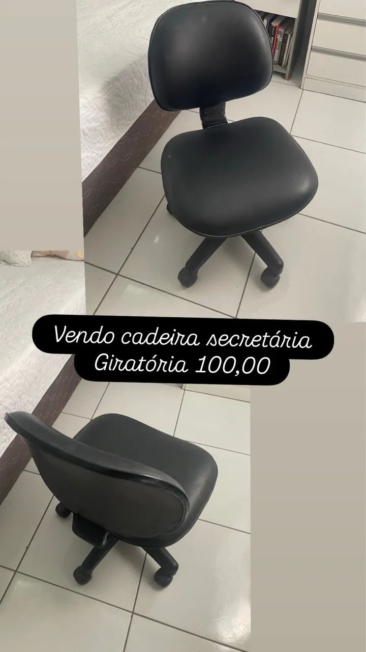 Cadeiras Diversas de Design  - Foto 5