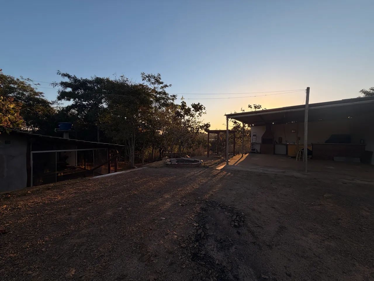 CHÁCARA À VENDA - CORUMBÁ IV | CONDOMÍNIO INTERLAGOS - Foto 3
