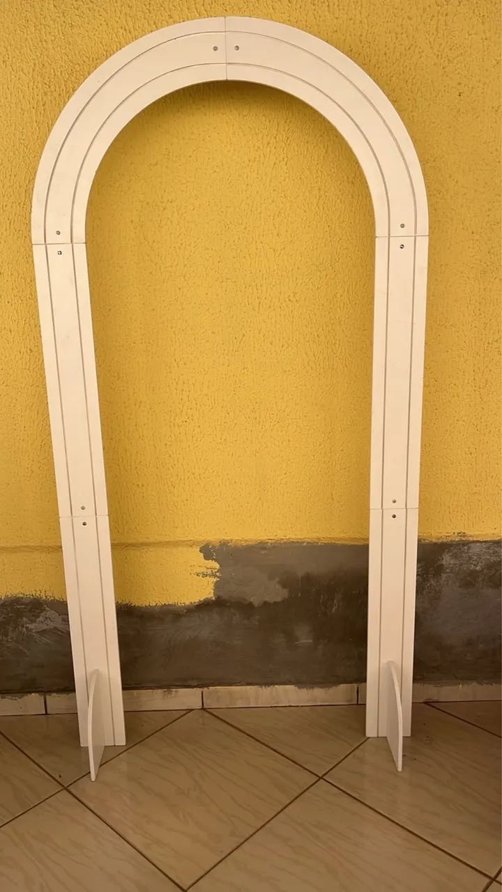 ARCOS PEGUE E MONTE 