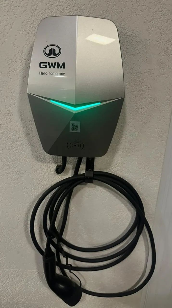 Wallbox GWM / BYD
