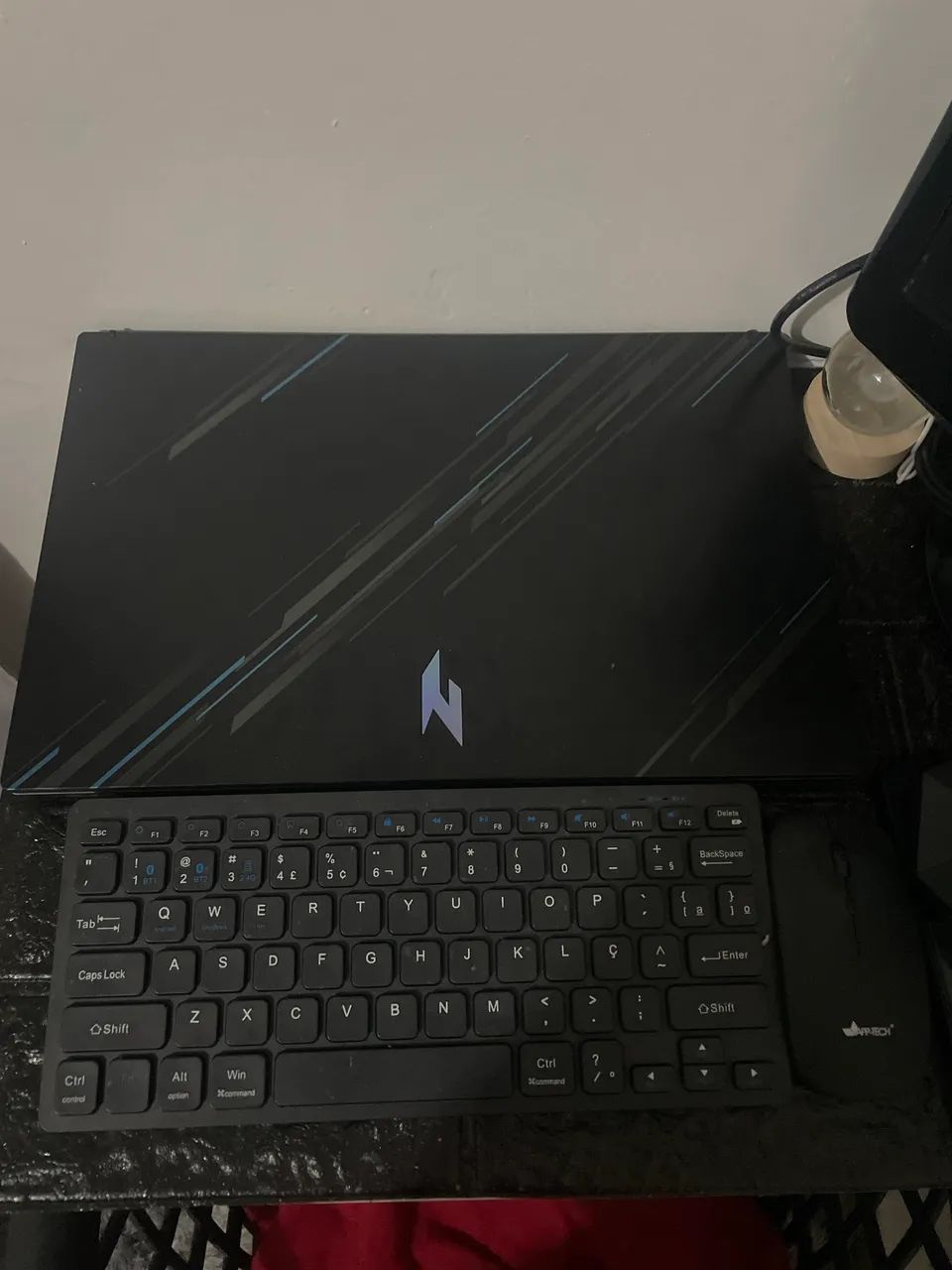 Notebook gamer