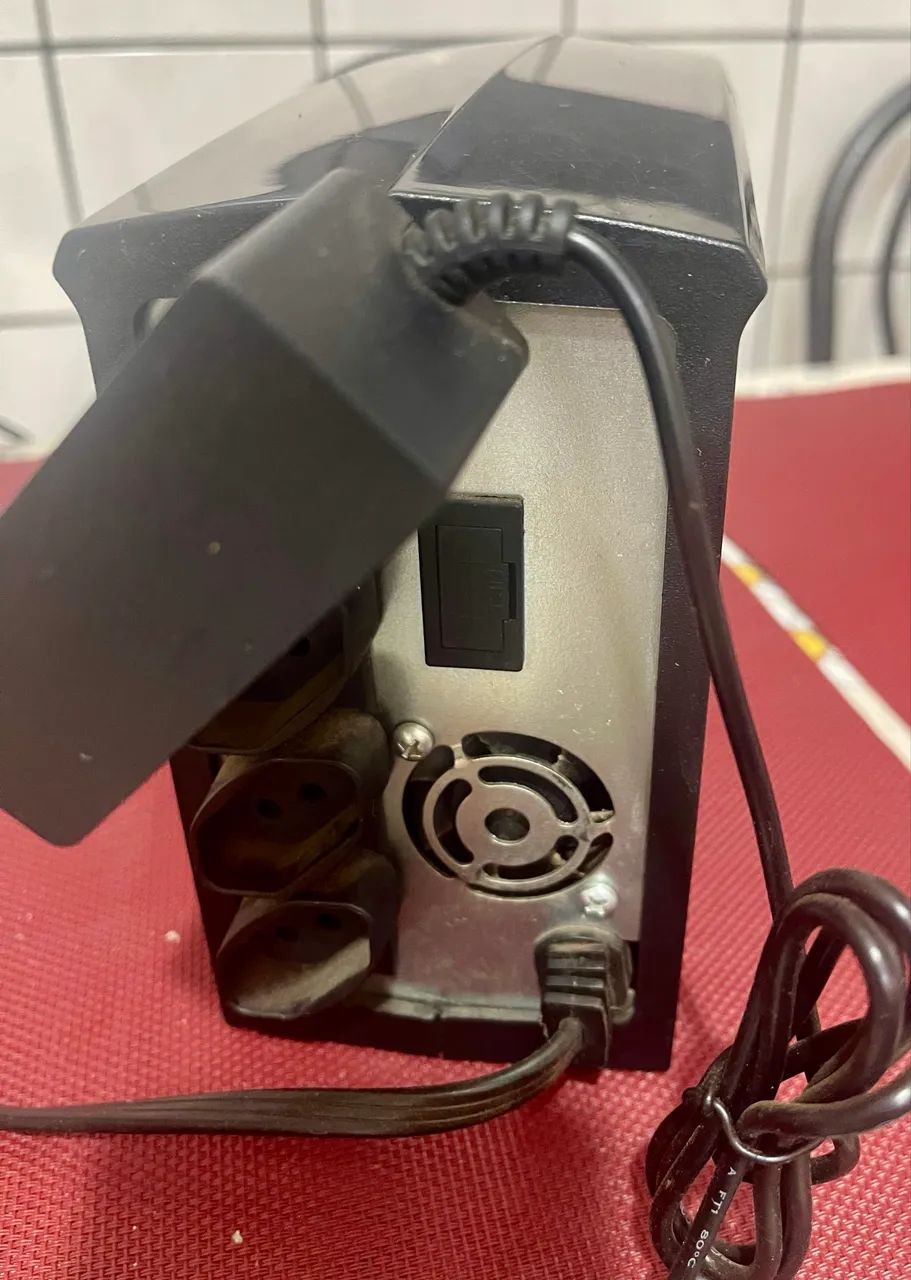 Nobreak  - $180,00