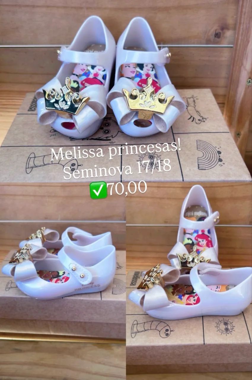 Melissa - Foto 4