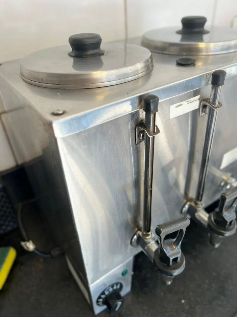 CAFETEIRA PROFISSIONAL - Foto 5
