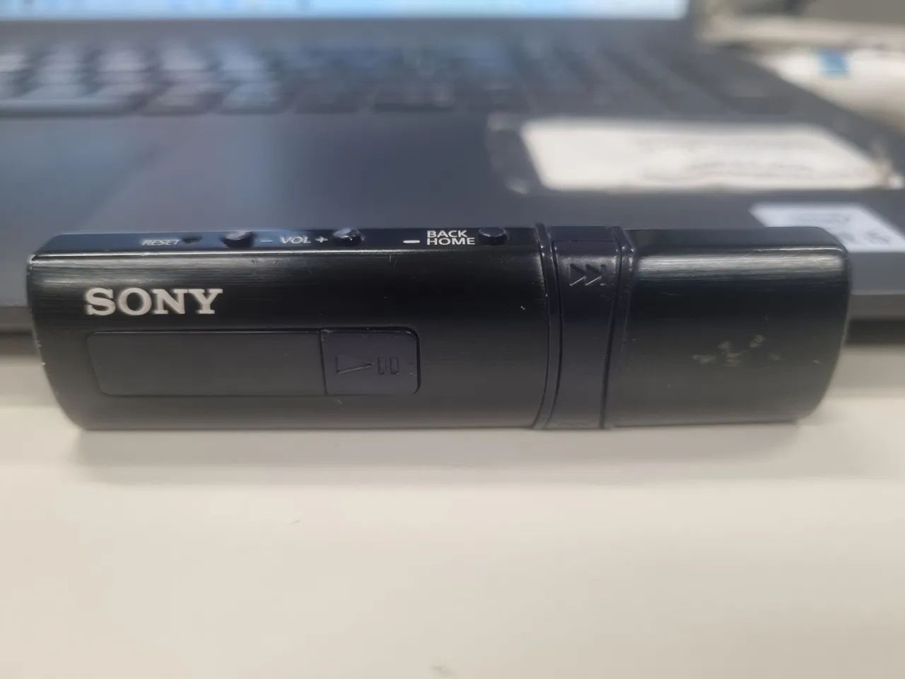 Sony MP3 e Rádio original  - Foto 5