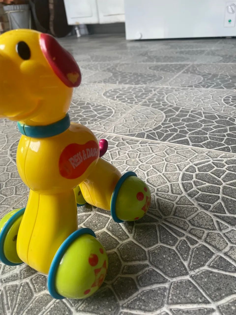 Keenway Press & Dash Dog - Foto 4
