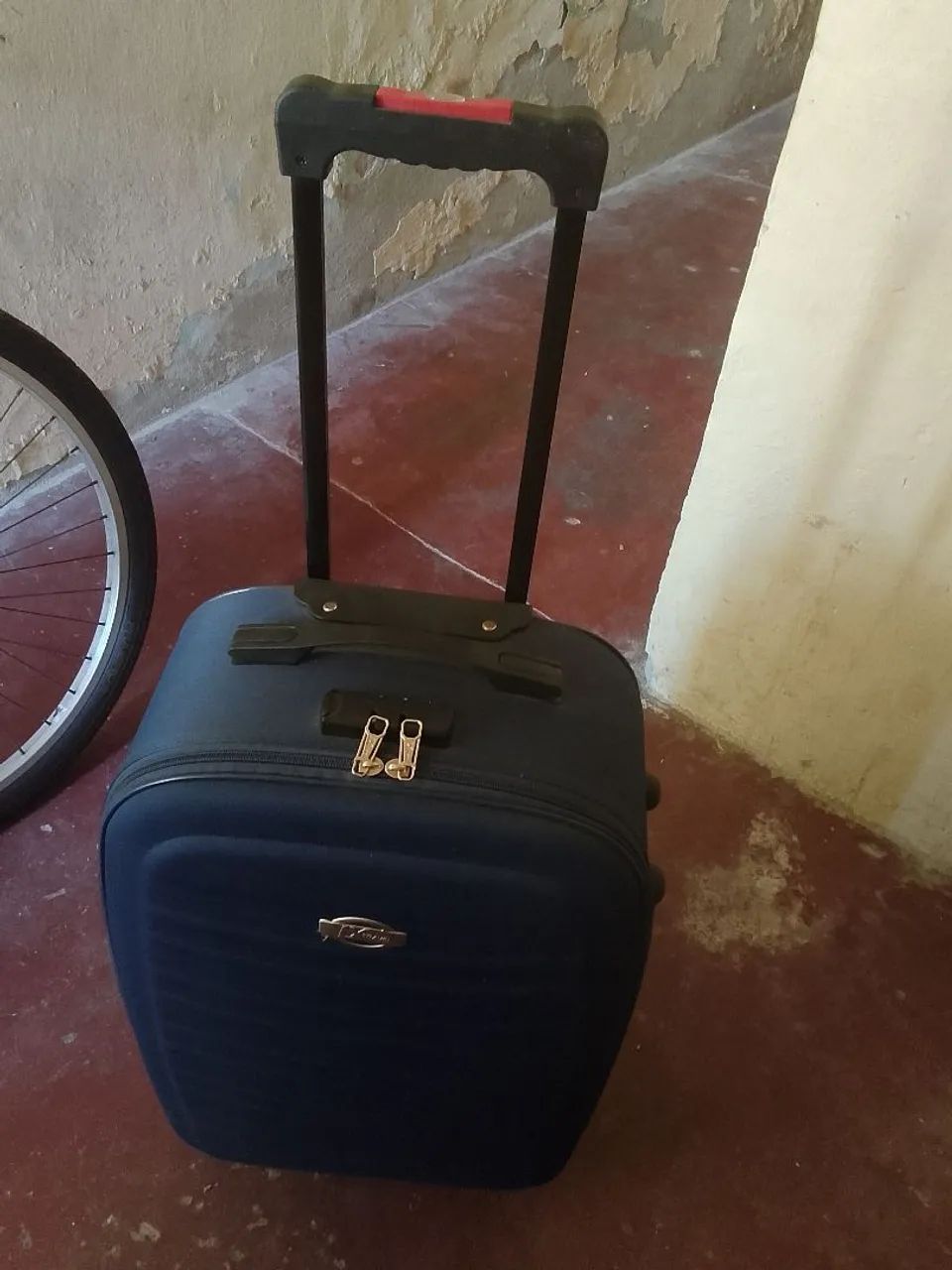 Mala de viagem - Foto 3