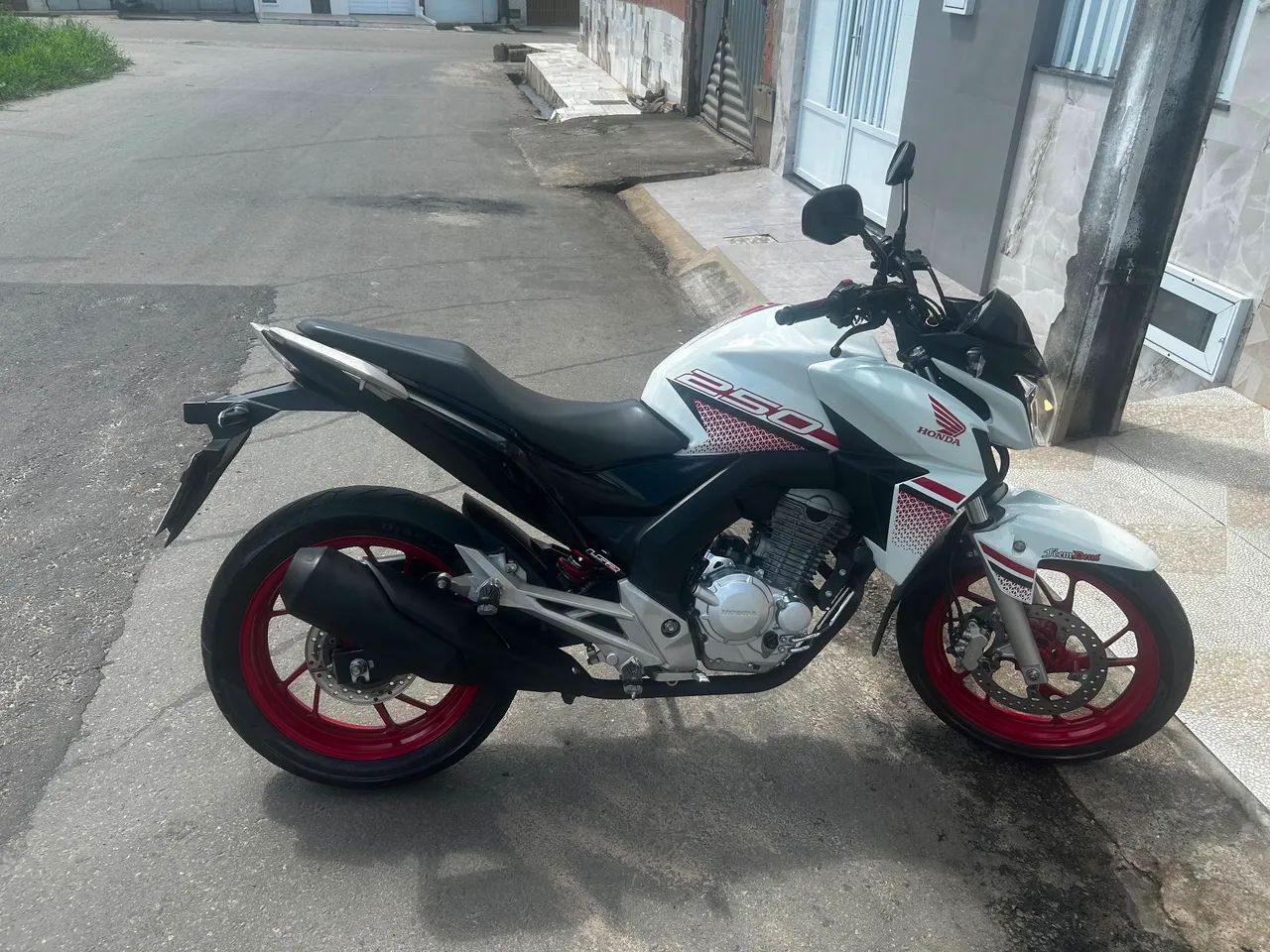 CTwister 250 