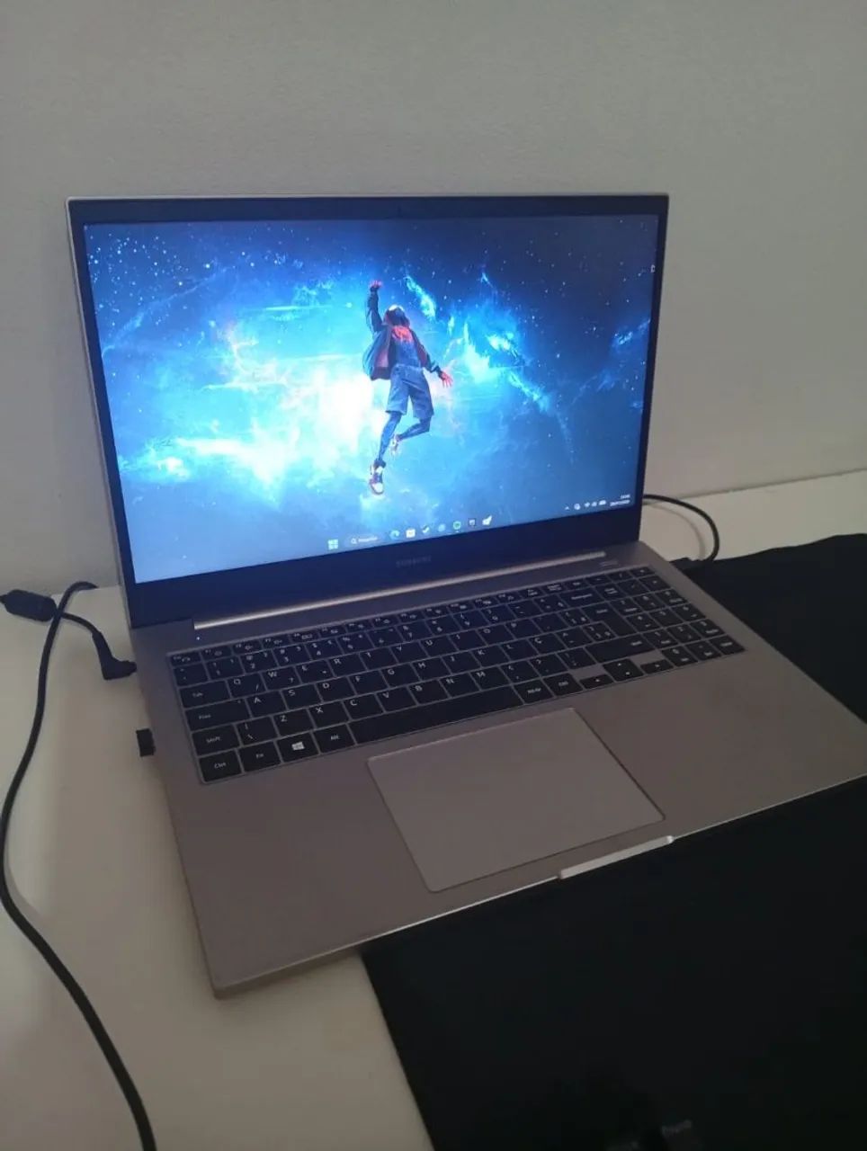 Notebook Samsung 