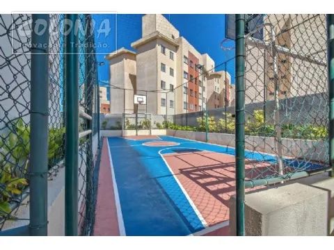 Apartamento a venda - Vila Curuçá, Santo André - Foto 3