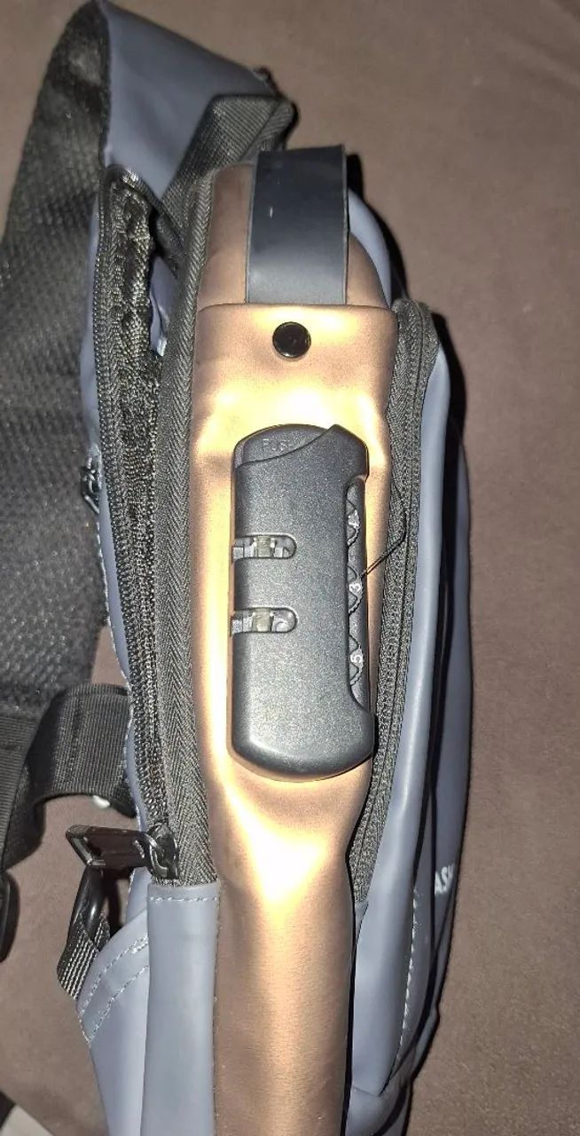 Bolsa de ombro - Foto 2